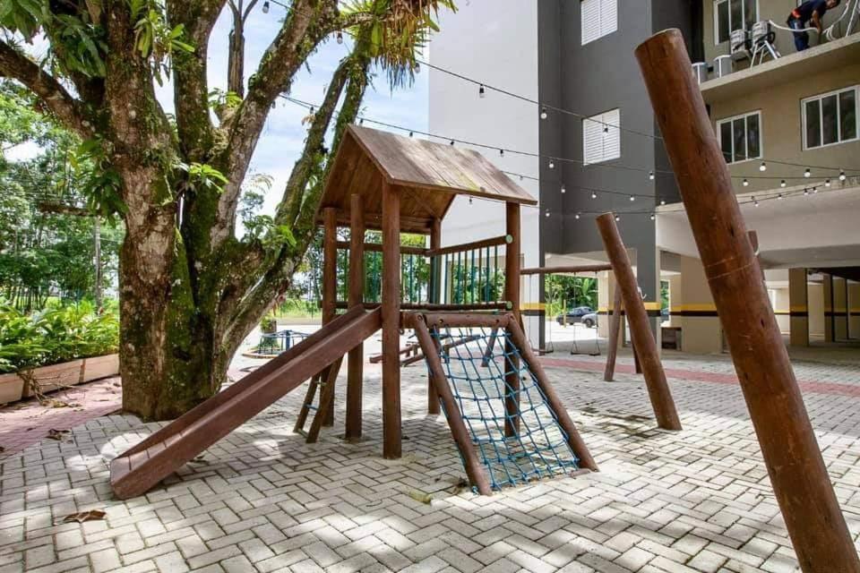 Palmeiras A14 Ubatuba Exterior photo
